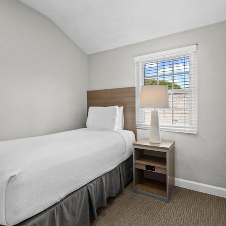 Ocean Park Inn Santa Monica Eksteriør bilde