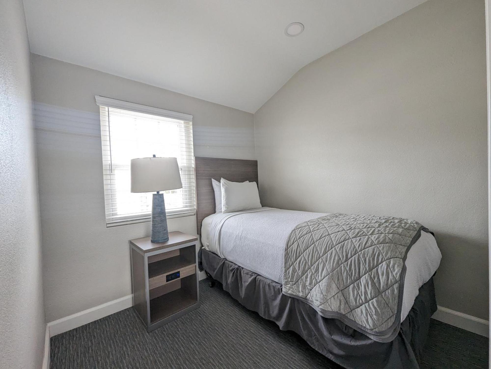 Ocean Park Inn Santa Monica Eksteriør bilde