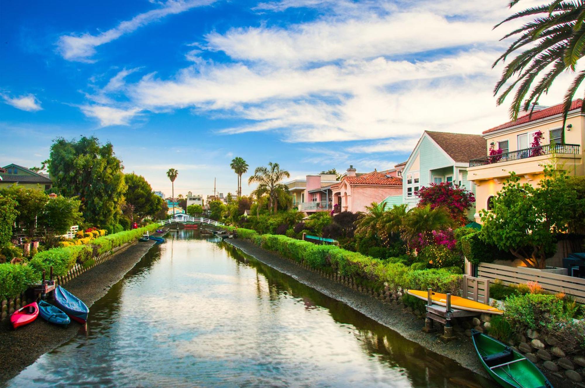 Ocean Park Inn Santa Monica Eksteriør bilde