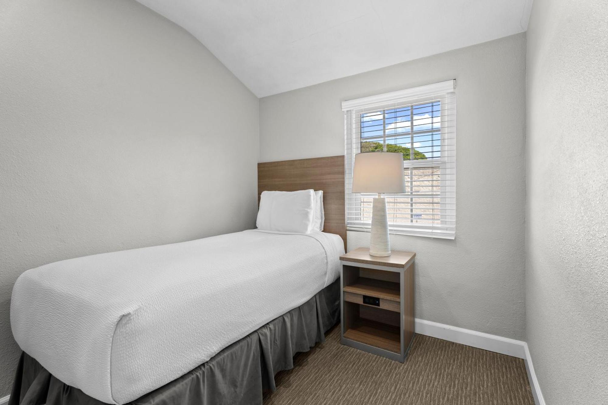 Ocean Park Inn Santa Monica Eksteriør bilde