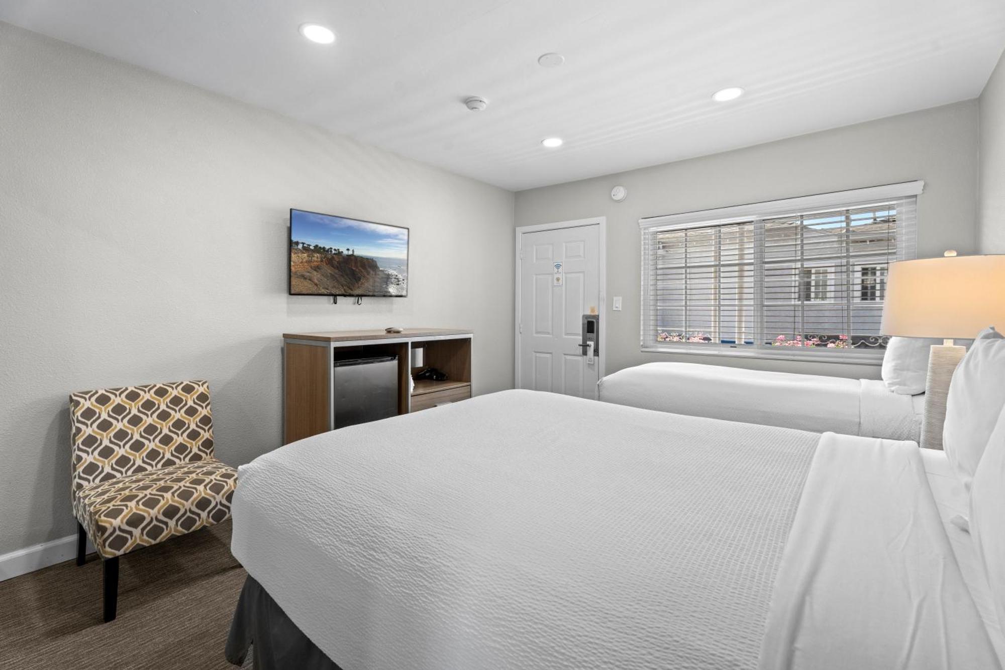 Ocean Park Inn Santa Monica Eksteriør bilde