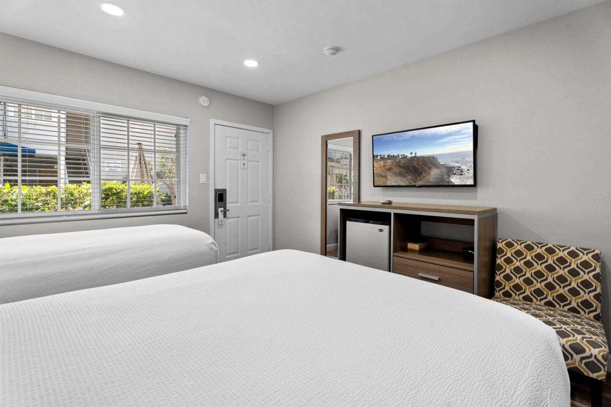 Ocean Park Inn Santa Monica Eksteriør bilde